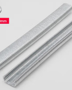 Wire ring automatic/True-ring 17 ZnAl